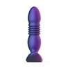 Butt Plug with Thrusting and Vibration