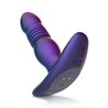 Butt Plug with Thrusting and Vibration