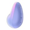 Pixie Dust Clitoris Sucker with Vibration Violet/Pink