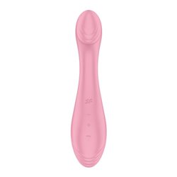 G-Spot Vibe G-Force Pink