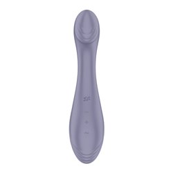 G-Spot Vibe G-Force Violet