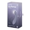 G-Spot Vibe G-Force Violet