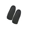 Explorer Silicone Noir Finger Sleeves