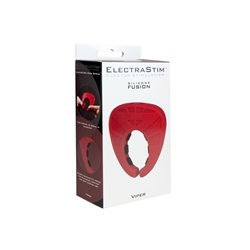 Fusion Viper Silicone Penis Ring