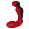 Fusion Habanero Prostate Massager Silicone