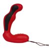 Fusion Habanero Prostate Massager Silicone