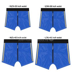 Boxer Briefs/Underwear Size M 32-35