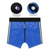 Boxer Briefs/Underwear Size S 28-31