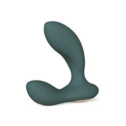 Hugo 2 Prostate massager with green app.