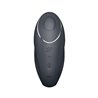 Tap and Climax 1 Vibrator and tapping Black