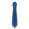 Spinning G-Spot 1 Vibe and Rotator Blue