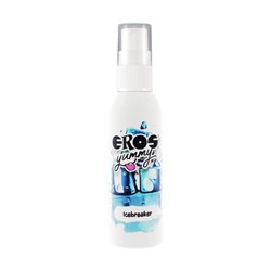 Yummy body spray Icebreaker 50 ml