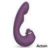 Turis Soft Hitting Ball with G-Spot Pulsation and Vibration