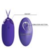 Berger-Youth Vibrating Egg with Remote Control