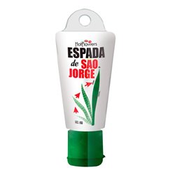 Espada de San Jorge Male Stimulating Gel 15gr