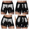 Strap-On Shorts Size S/M 32-35