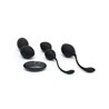 Vibrating Kegel Ball Set Rimini Black