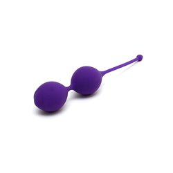 Kegel Balls Brussels Purple