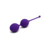 Kegel Balls Brussels Purple