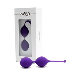 Kegel Balls Brussels Purple