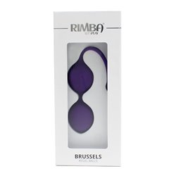 Kegel Balls Brussels Purple