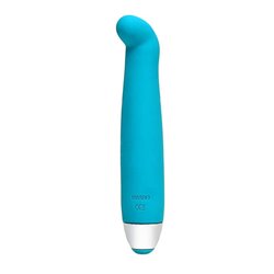 Vibrating Bullet Nose Job Liverpool Blue