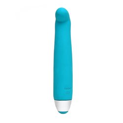 Vibrating Bullet Nose Job Liverpool Blue