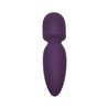 Mini Wand Vibrator Valencia Purple