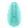 Pixie Dust Clitoris Sucker with Vibration Mint/Pink