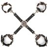 Rebellion Reign Hogtie Set