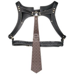 Rebellion Reign Full Body Harness