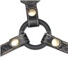 Rebellion Reign Full Body Harness