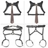 Rebellion Reign Full Body Harness