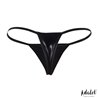 Daphne Classic Thong Black