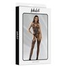 Julia Bodystocking with Garter