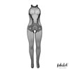 Olin Bodystocking open Crotch