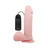 Dildo With vibration and rotation and Remote Control