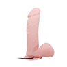 Dildo With vibration and rotation and Remote Control