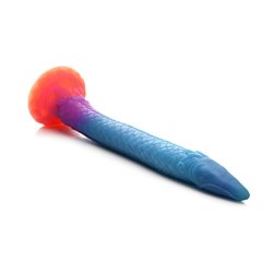 Glow-In-The-Dark Dragon Anal Dildo