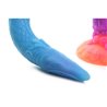 Glow-In-The-Dark Dragon Anal Dildo