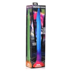 Glow-In-The-Dark Dragon Anal Dildo