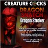 Red Dragon Masturbator 8.7