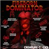 Red Dragon Masturbator 8.7