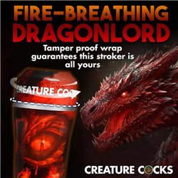 Red Dragon Masturbator 8.7