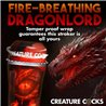 Red Dragon Masturbator 8.7