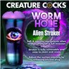 Wormhole Alien Masturbator 5.7