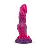 Another World Dildo Pink and Purple 22.4 cm - 8.8