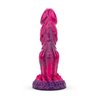 Another World Dildo Pink and Purple 22.4 cm - 8.8