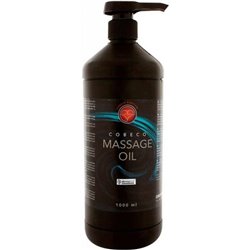 CBL Massage Oil Neutral 1000 ml - Teknashop Ltd