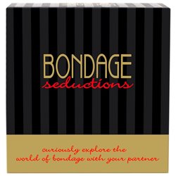 Kit Bondage Seductions (EN ES DE FR)